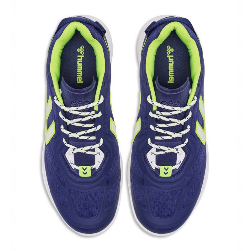 Chaussure Handball Hummel Dagaz 2.0 Homme Bleu | 550334-003