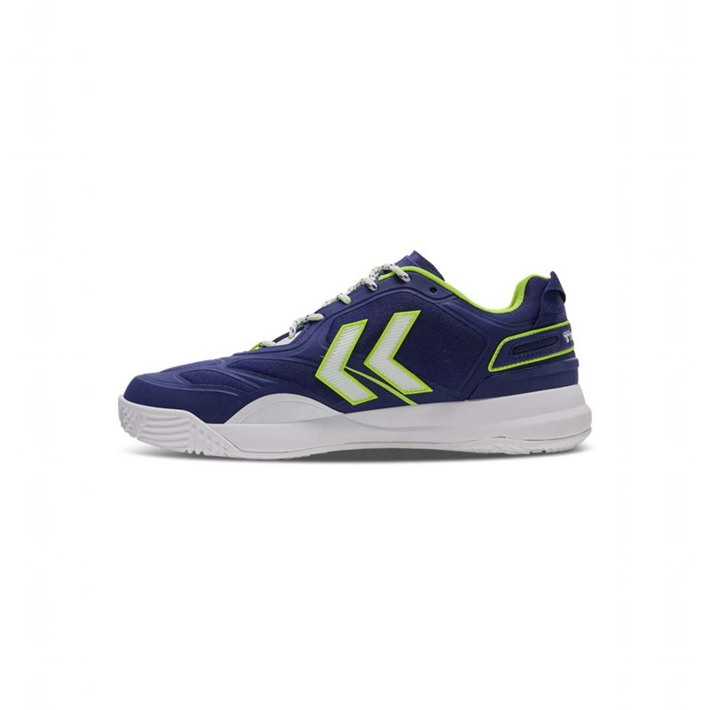 Chaussure Handball Hummel Dagaz 2.0 Homme Bleu | 550334-003
