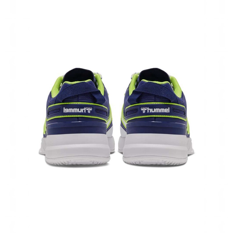 Chaussure Handball Hummel Dagaz 2.0 Homme Bleu | 550334-003