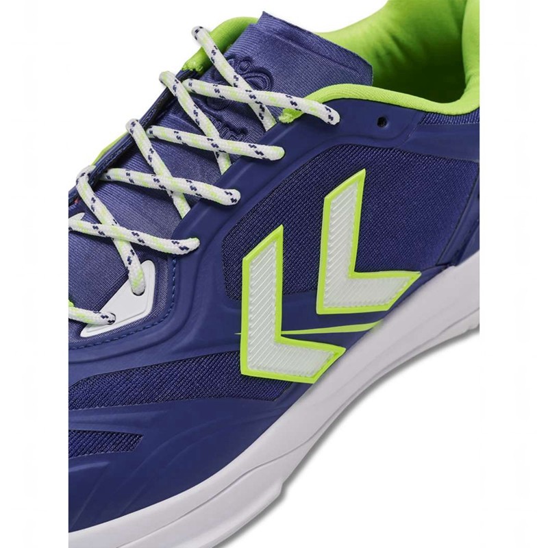 Chaussure Handball Hummel Dagaz 2.0 Homme Bleu | 550334-003