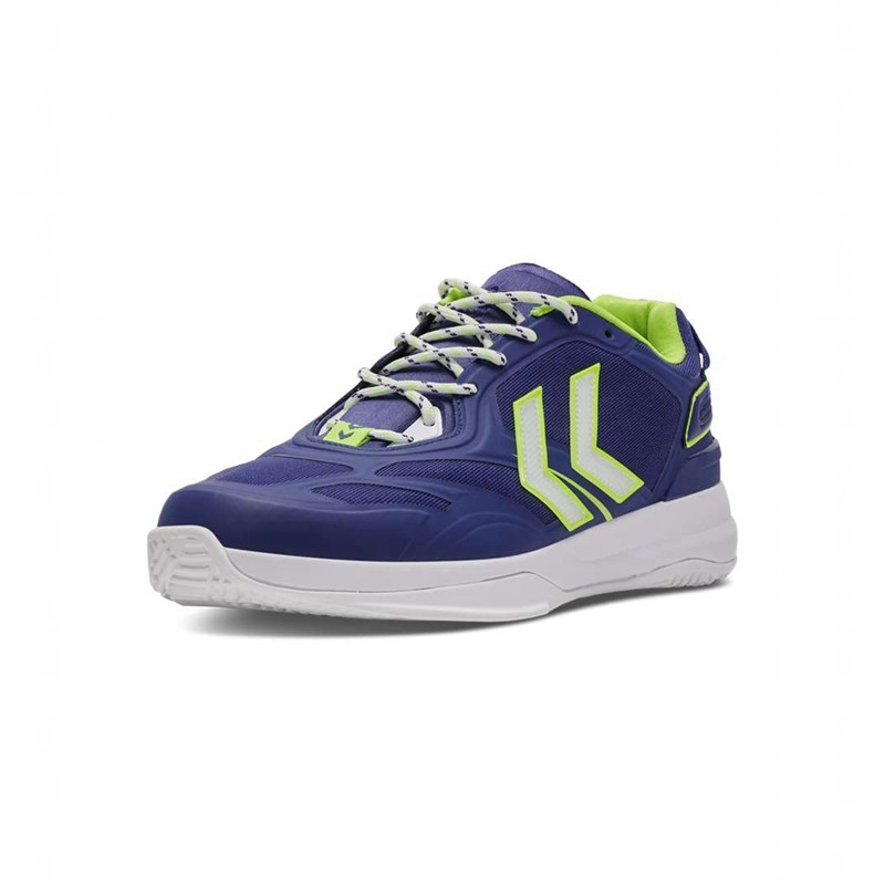 Chaussure Handball Hummel Dagaz 2.0 Homme Bleu | 550334-003
