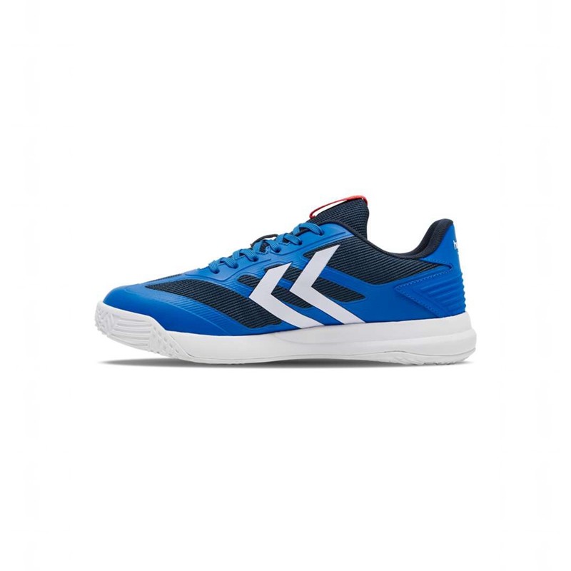 Chaussure Handball Hummel Dagaz Iii Homme Bleu Marine | 609869-206