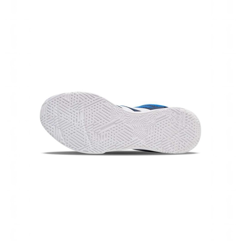 Chaussure Handball Hummel Dagaz Iii Homme Bleu Marine | 609869-206