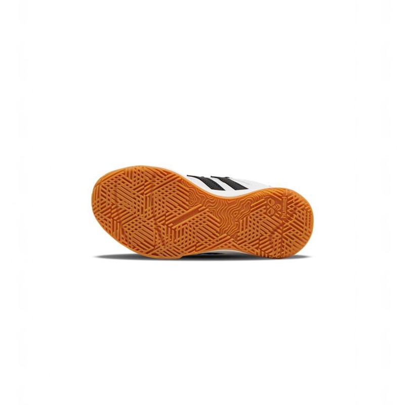 Chaussure Handball Hummel Dagaz Iii Jr Enfant Blanche | 211931-620