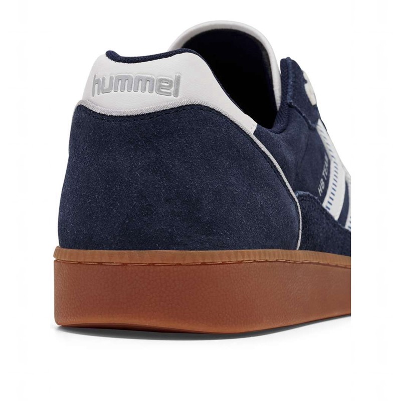 Chaussure Handball Hummel Hb Team Homme Noir | 334674-930