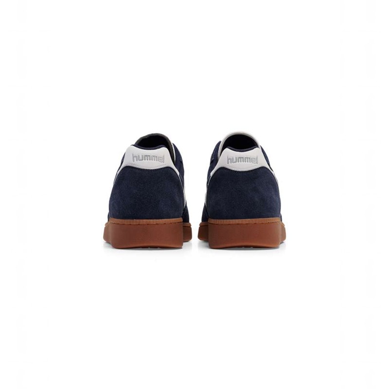 Chaussure Handball Hummel Hb Team Homme Noir | 334674-930