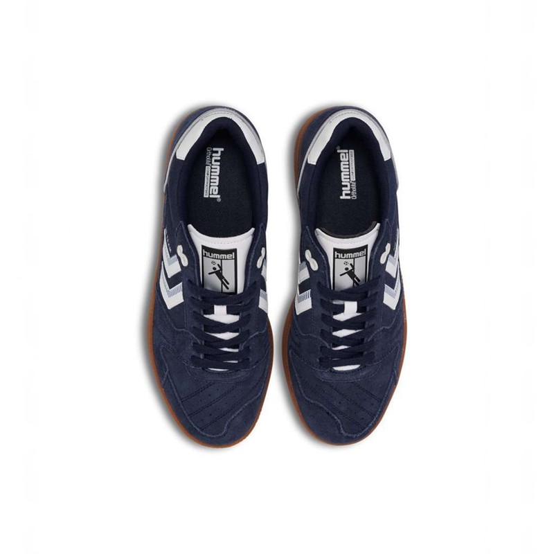 Chaussure Handball Hummel Hb Team Homme Noir | 334674-930