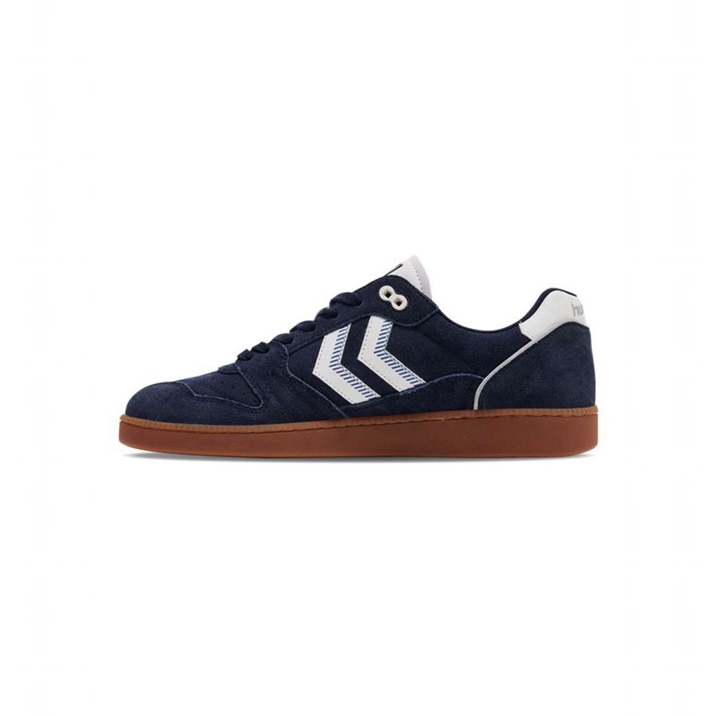 Chaussure Handball Hummel Hb Team Homme Noir | 334674-930
