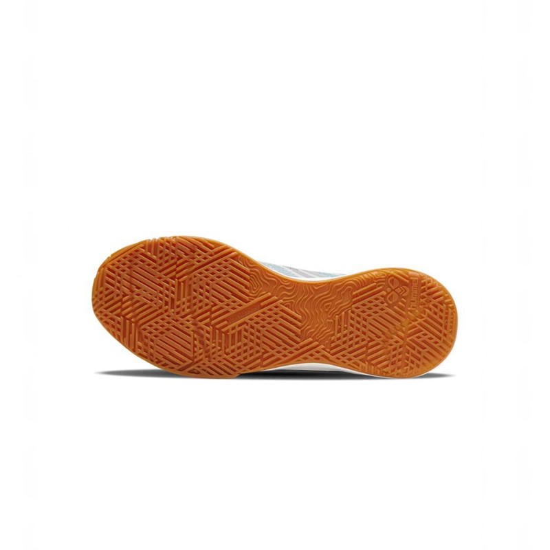 Chaussure Handball Hummel Inventus Reach Lx Homme Grise | 837599-149