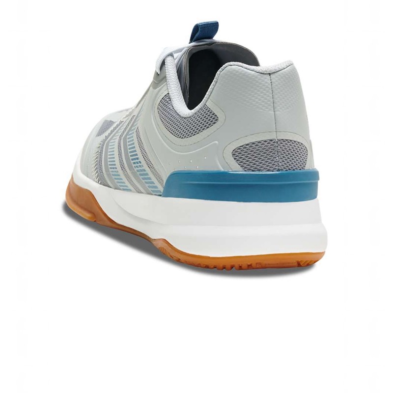 Chaussure Handball Hummel Inventus Reach Lx Homme Grise | 837599-149