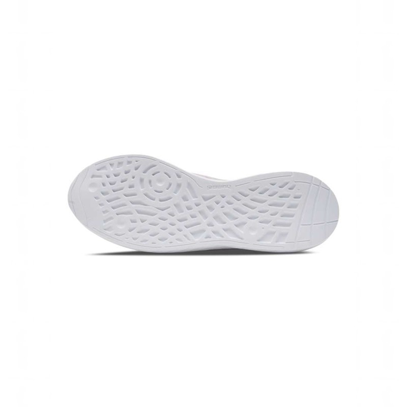 Chaussure Handball Hummel Minneapolis Legend Homme Rose | 755966-979