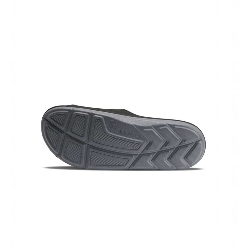 Chaussure Handball Hummel Nielsen Homme Noir | 879313-494