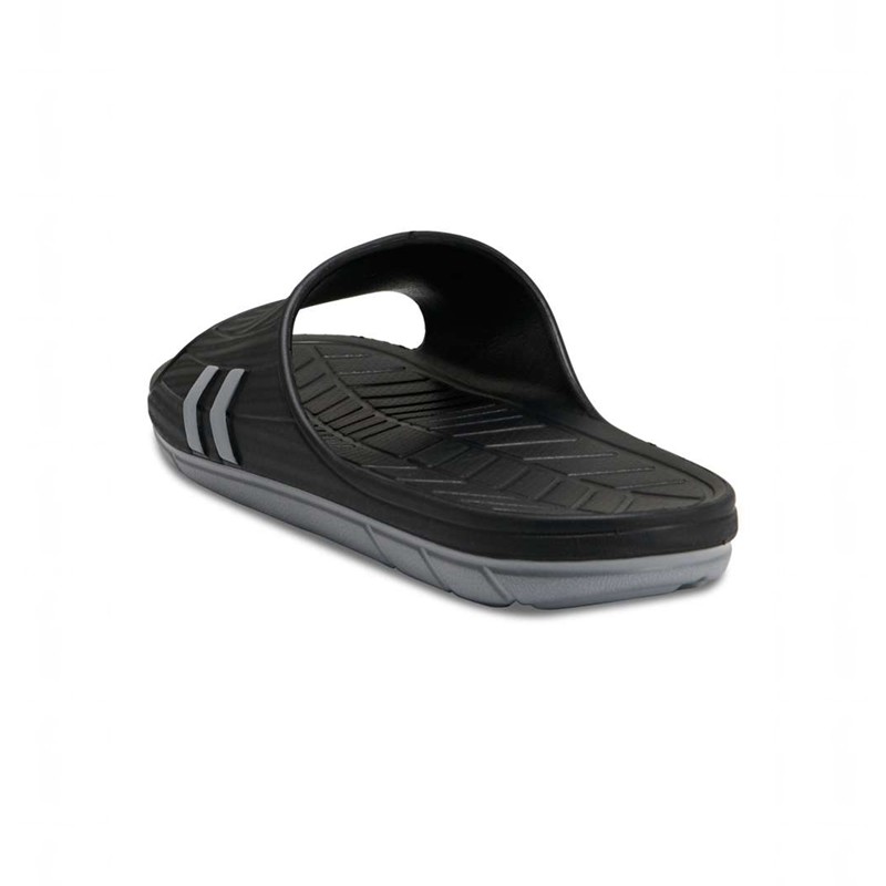 Chaussure Handball Hummel Nielsen Homme Noir | 879313-494