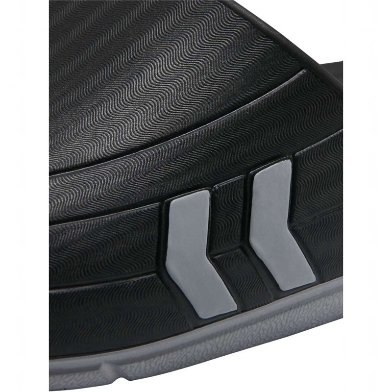 Chaussure Handball Hummel Nielsen Homme Noir | 879313-494