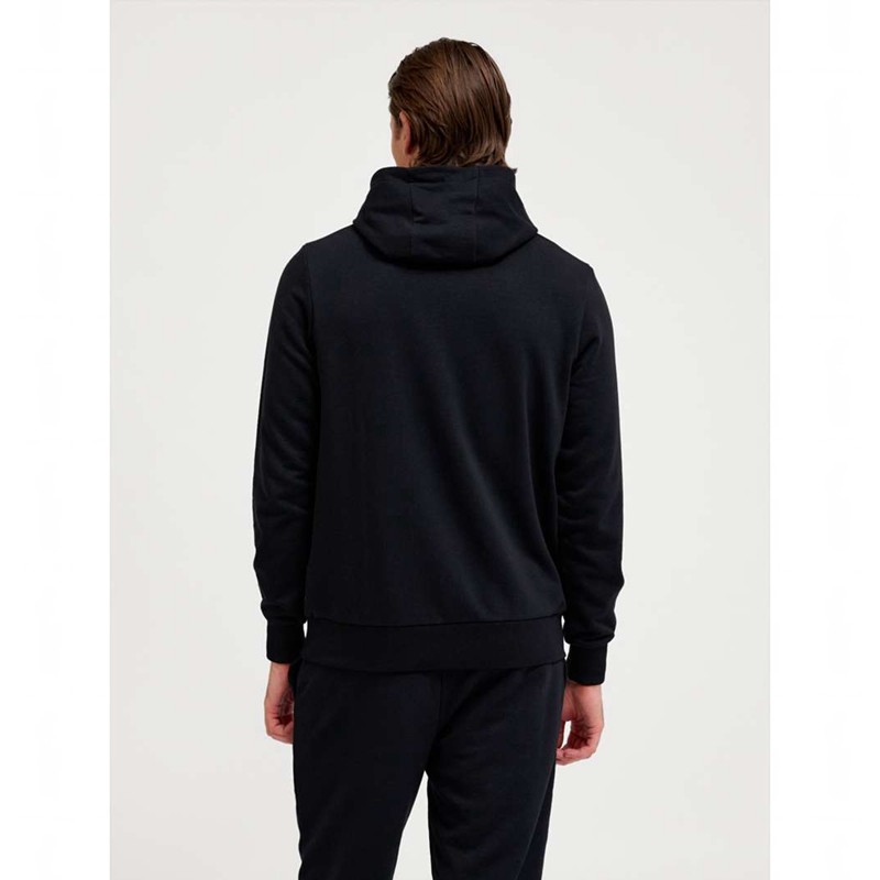 Chaussure Handball Hummel Pulse Sweat Homme Noir | 754733-971