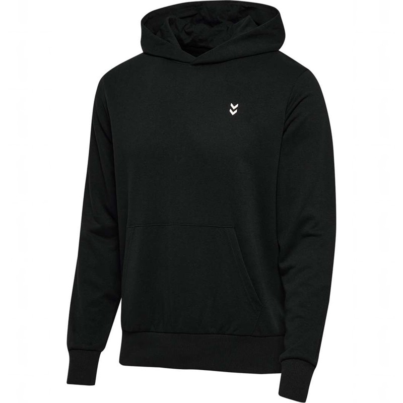Chaussure Handball Hummel Pulse Sweat Homme Noir | 754733-971