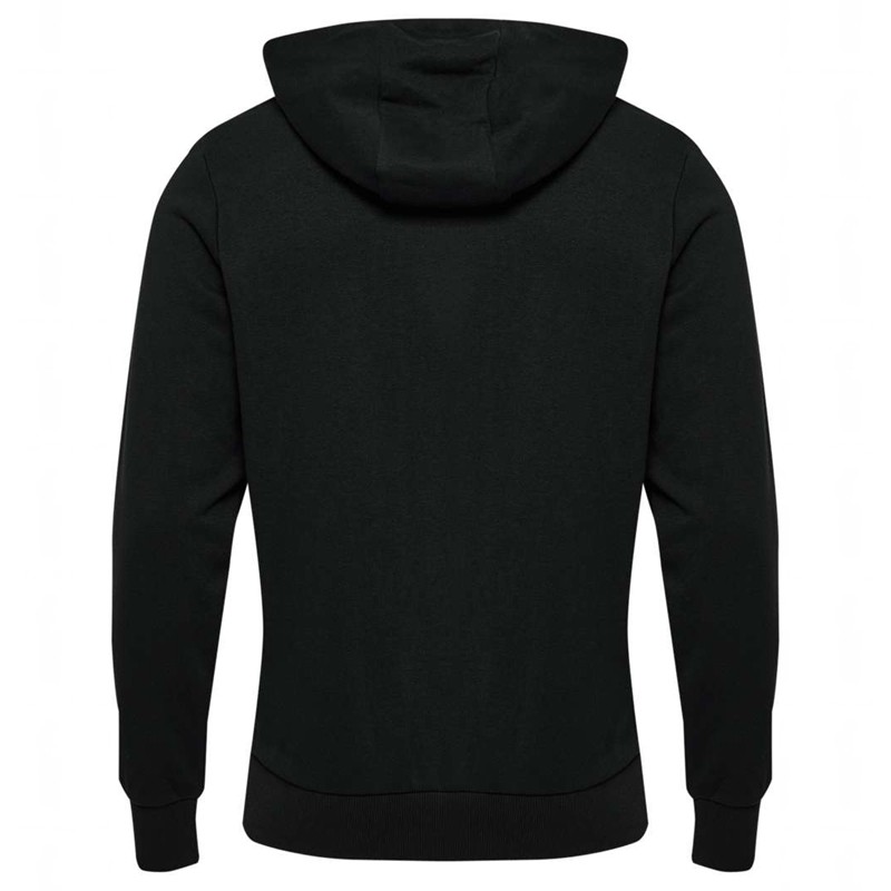 Chaussure Handball Hummel Pulse Sweat Homme Noir | 754733-971