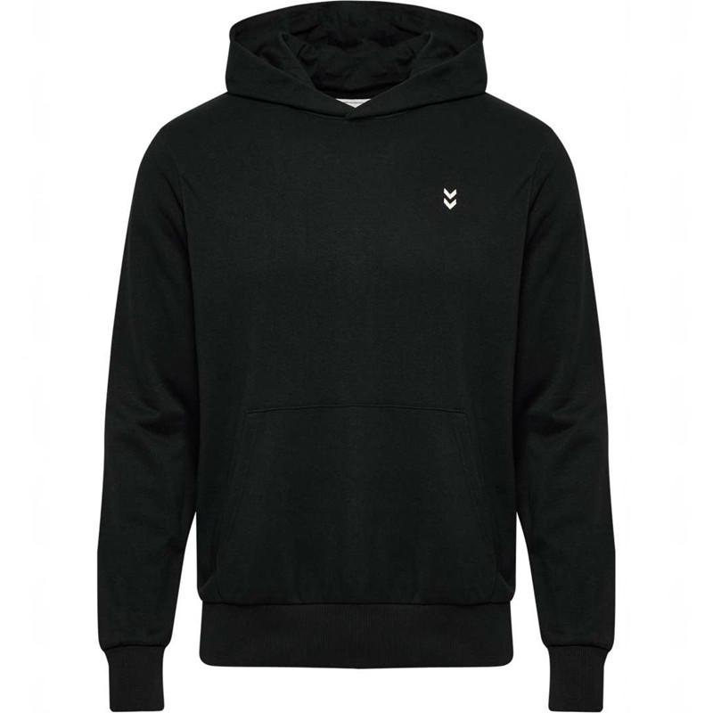 Chaussure Handball Hummel Pulse Sweat Homme Noir | 754733-971