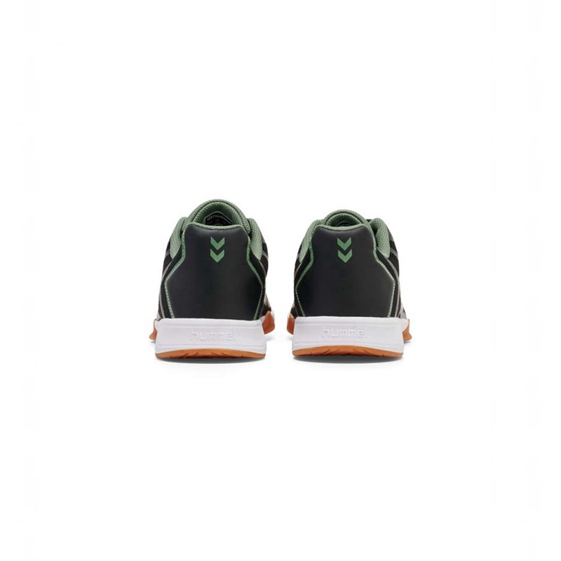 Chaussure Handball Hummel Root Elite Ii Homme Noir | 930329-806