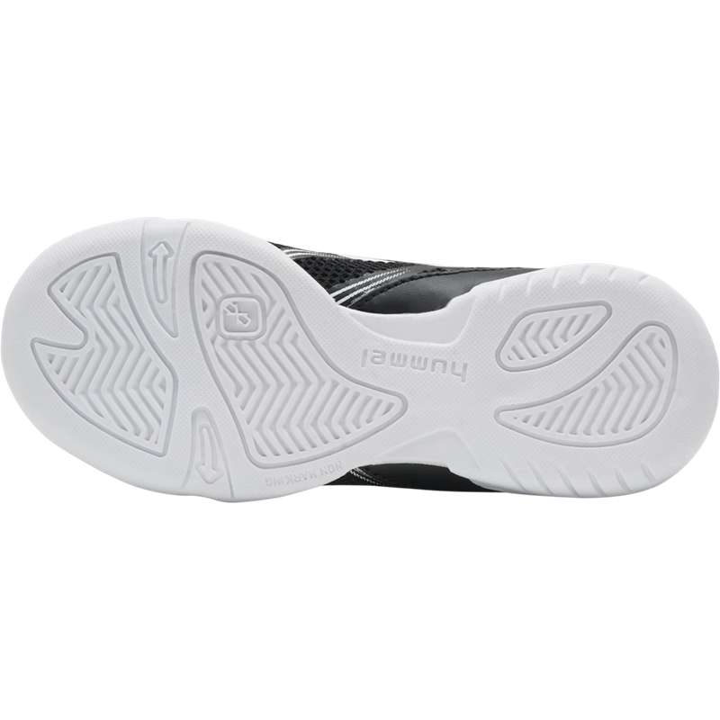 Chaussure Handball Hummel Root Elite Jr Lc Enfant Noir | 594068-122
