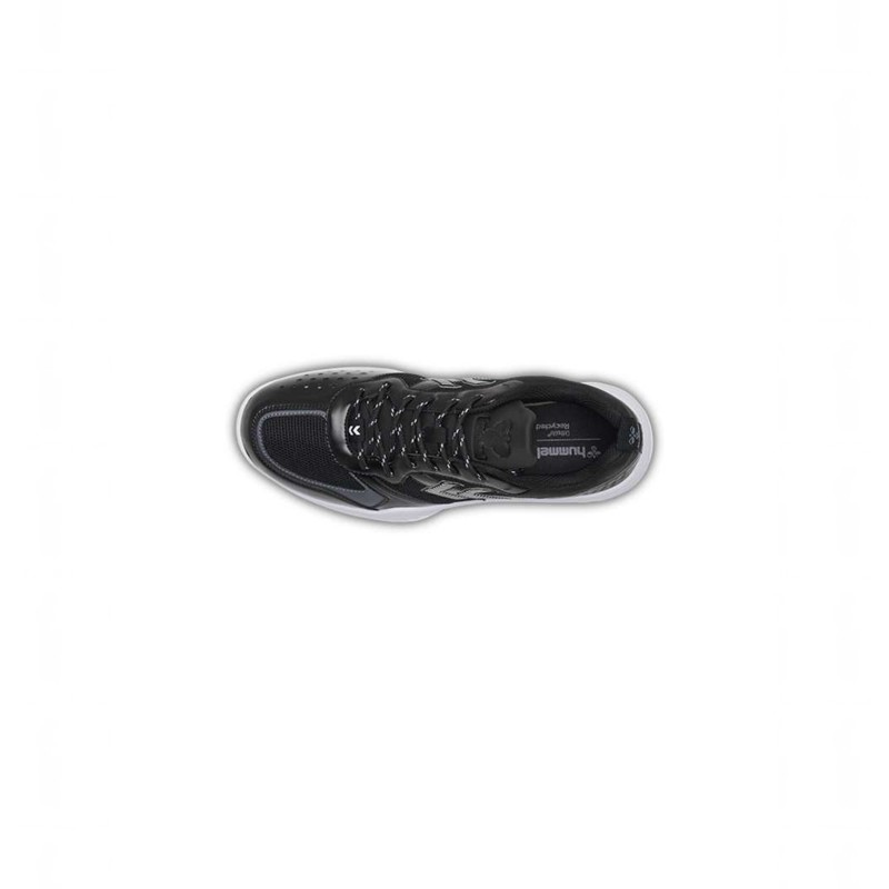 Chaussure Handball Hummel Teiwaz 2.0 Homme Noir | 368616-607