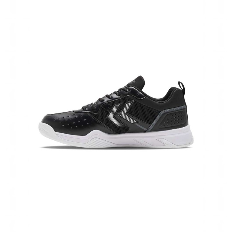 Chaussure Handball Hummel Teiwaz 2.0 Homme Noir | 368616-607