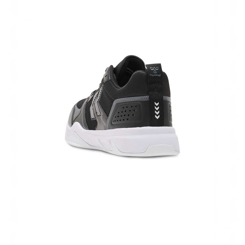 Chaussure Handball Hummel Teiwaz 2.0 Homme Noir | 368616-607