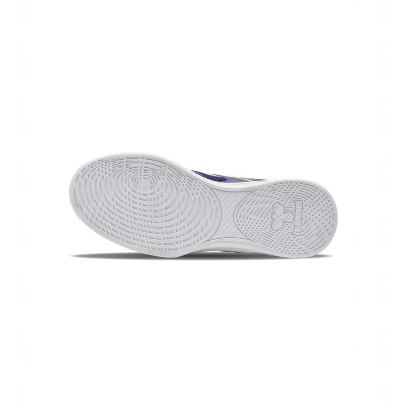 Chaussure Handball Hummel Teiwaz 2.0 Homme Bleu | 622440-933