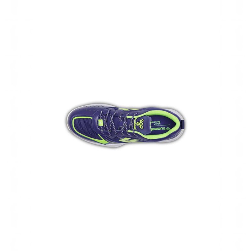 Chaussure Handball Hummel Teiwaz 2.0 Homme Bleu | 622440-933