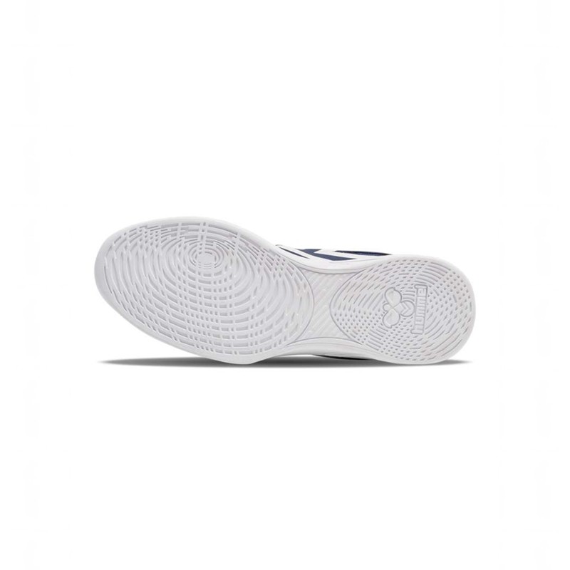 Chaussure Handball Hummel Teiwaz Iii Homme Bleu Marine | 098922-911
