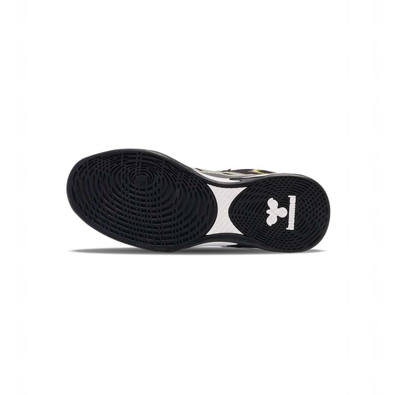Chaussure Handball Hummel Uruz 2.0 Homme Grise | 220709-662