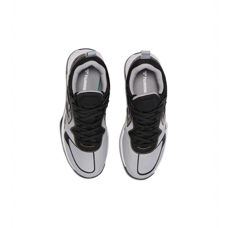 Chaussure Handball Hummel Uruz 2.0 Homme Grise | 220709-662