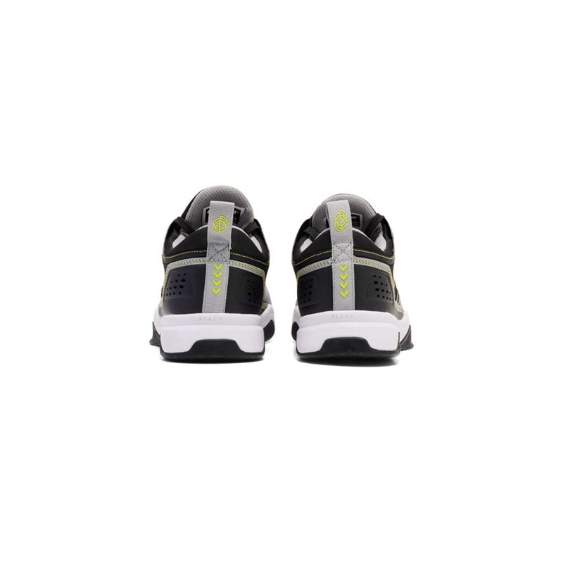 Chaussure Handball Hummel Uruz 2.0 Homme Grise | 220709-662