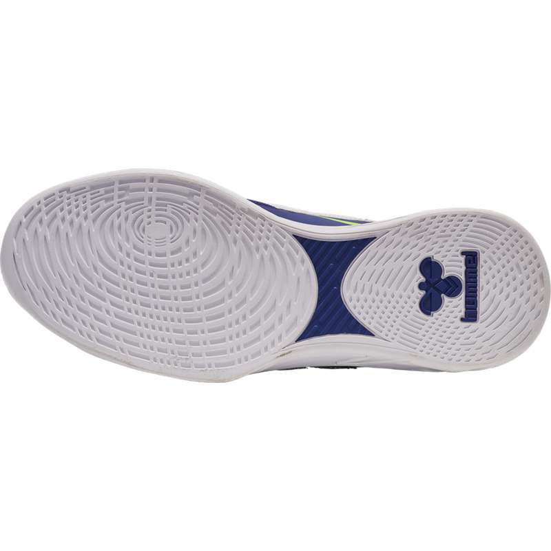 Chaussure Handball Hummel Uruz 2.0 Lite Homme Bleu | 919138-088