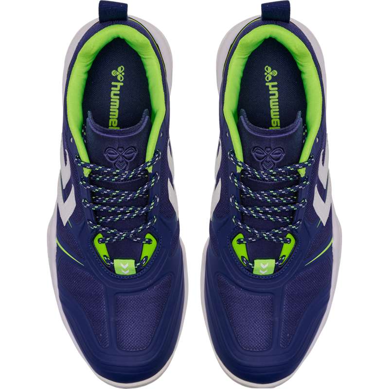 Chaussure Handball Hummel Uruz 2.0 Lite Homme Bleu | 919138-088