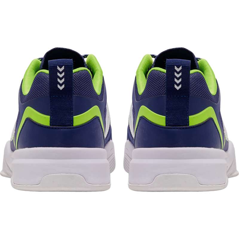 Chaussure Handball Hummel Uruz 2.0 Lite Homme Bleu | 919138-088
