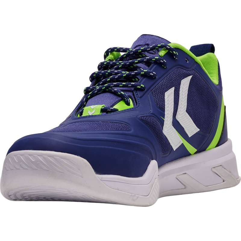 Chaussure Handball Hummel Uruz 2.0 Lite Homme Bleu | 919138-088