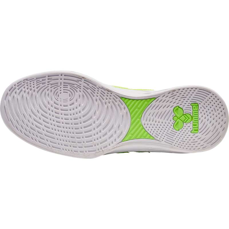 Chaussure Handball Hummel Uruz 2.0 Lite Homme Blanche | 280496-865