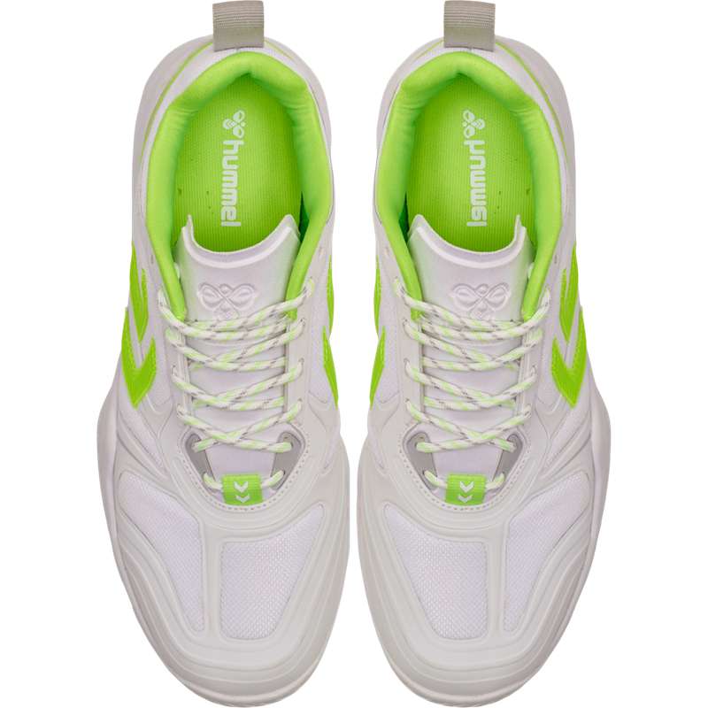 Chaussure Handball Hummel Uruz 2.0 Lite Homme Blanche | 280496-865