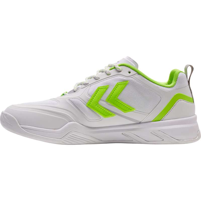 Chaussure Handball Hummel Uruz 2.0 Lite Homme Blanche | 280496-865