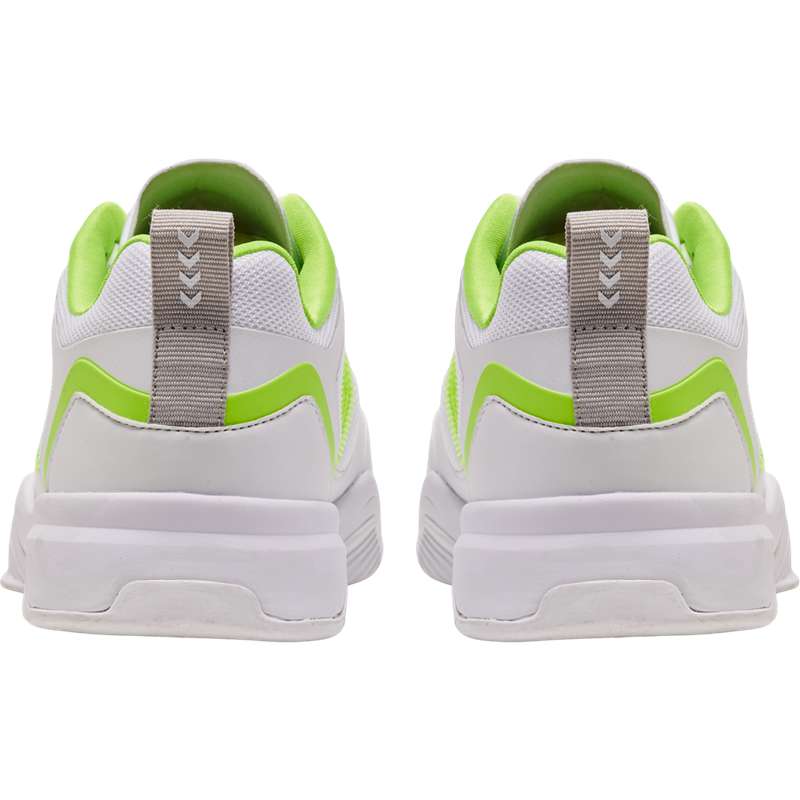 Chaussure Handball Hummel Uruz 2.0 Lite Homme Blanche | 280496-865