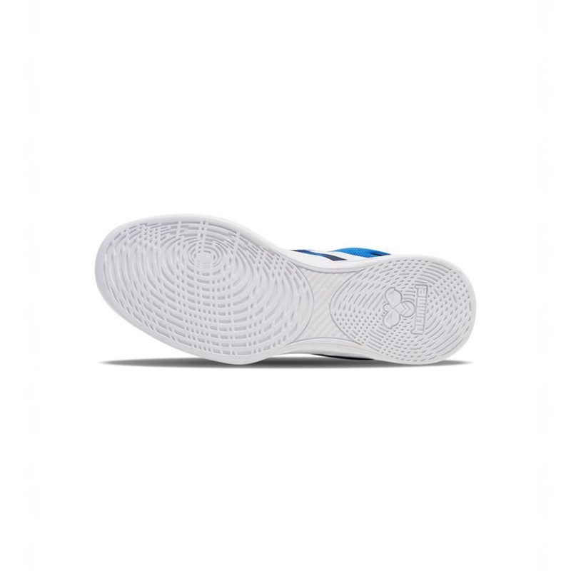 Chaussure Handball Hummel Uruz Iii Femme Bleu Marine | 682497-967