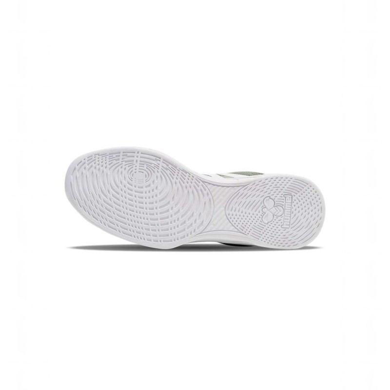 Chaussure Handball Hummel Uruz Iii Homme Menthe | 609357-931