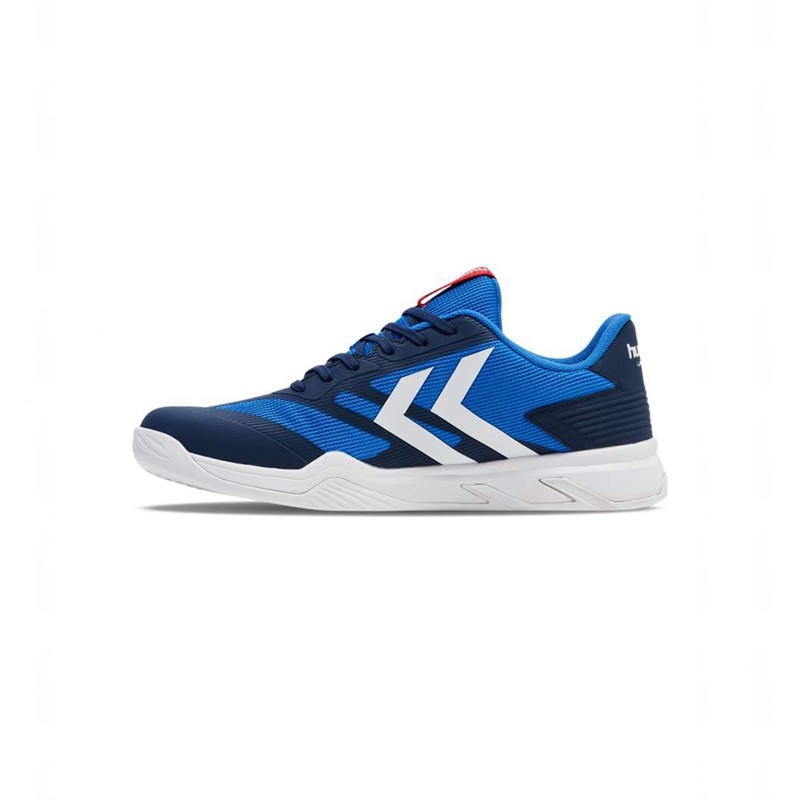 Chaussure Handball Hummel Uruz Iii Homme Bleu Marine | 391377-288