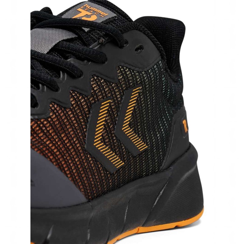 Chaussure Running Hummel Reach Tr Hiit 2.0 Homme Noir | 970109-498