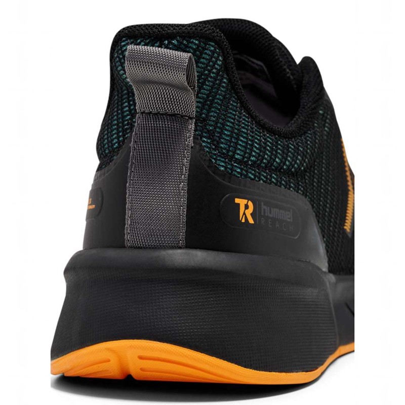Chaussure Running Hummel Reach Tr Hiit 2.0 Homme Noir | 970109-498