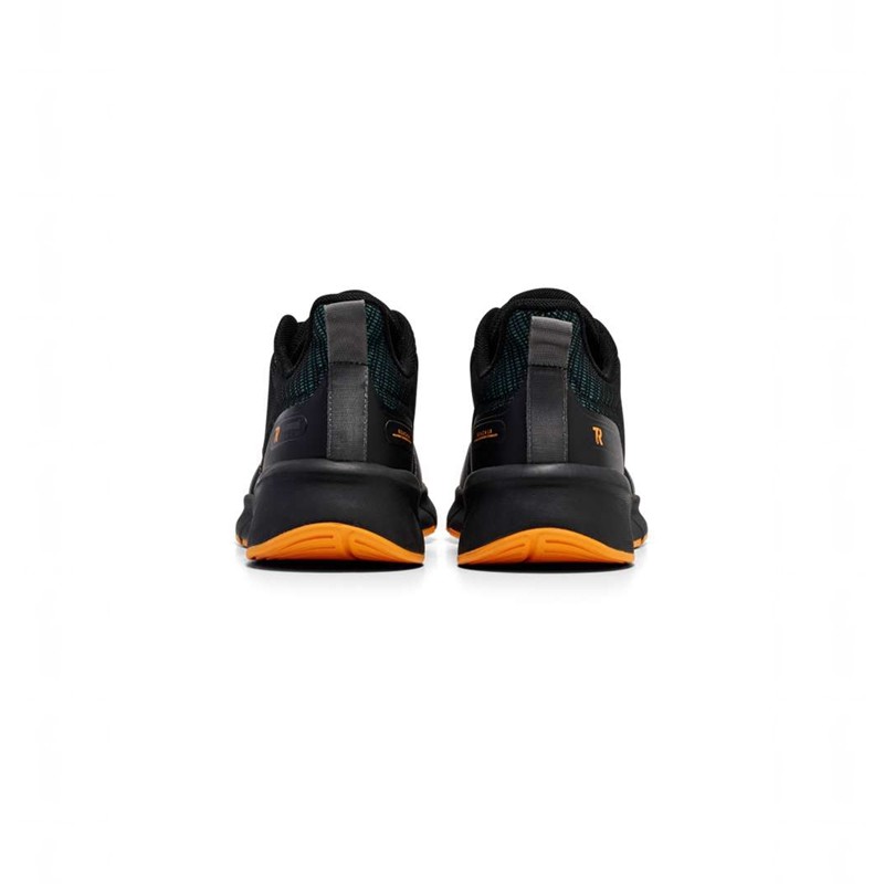 Chaussure Running Hummel Reach Tr Hiit 2.0 Homme Noir | 970109-498