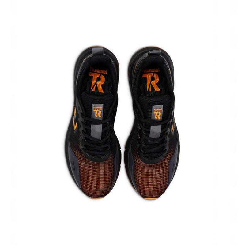 Chaussure Running Hummel Reach Tr Hiit 2.0 Homme Noir | 970109-498
