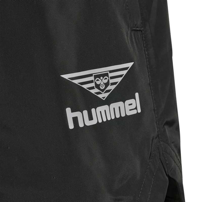 Chaussure de Foot Hummel Hive Colin Homme Noir | 381240-637