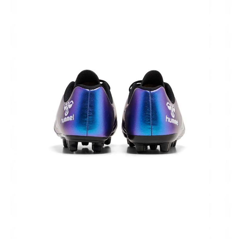 Chaussure de Foot Hummel Top Star F.G. Lc Jr Enfant Violette | 429736-978
